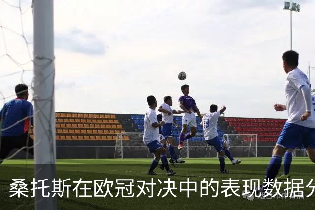 桑托斯在欧冠对决中的表现数据分析